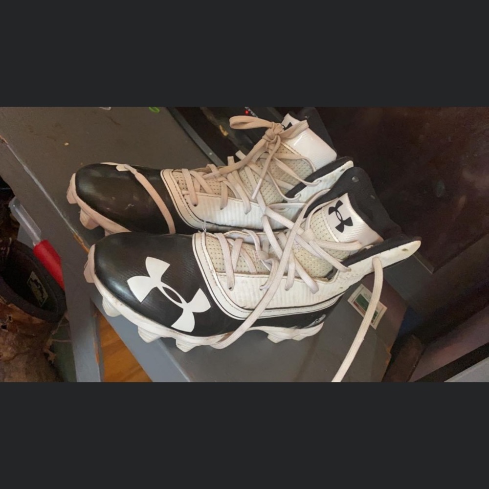 Football Cleats